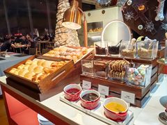 -威珀斯酒店·珀萃美食餐厅