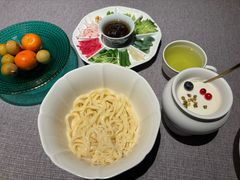 炸酱面-秀儿四九城·新京菜(亚运村鸟巢店)