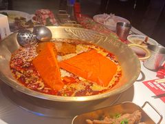 -小龙坎火锅(IFS HOT店)
