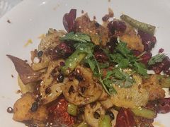 -望乡楼上海菜(日月光店)