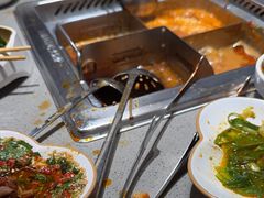 -海底捞火锅(塘厦天虹店)