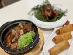 -蔡澜点心·粤菜(月星环球港店)