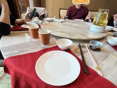 -顺德美的万豪酒店-万豪中餐厅