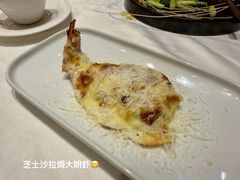 -香港龙凤楼(陆家嘴中心店)
