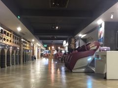 -绿岛汤泉韩式休闲会所