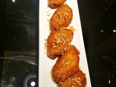 -高第街56号餐厅(银座商城玉函店)