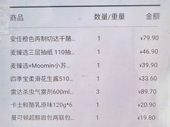 -麦德龙(闵行店)