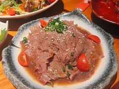 -醉虎传(南锣鼓巷店)