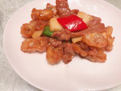 -御玺中餐厅·莆田三迪希尔顿逸林酒店