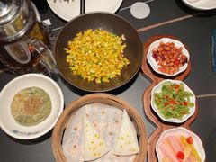 -索溪山寨·湘西饮食文化博物馆(标志门店)