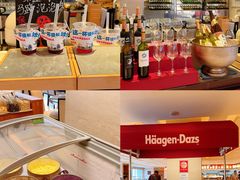 -盛宴自助餐厅(运达喜来登店)