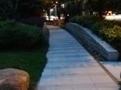 -广九铁路纪念园