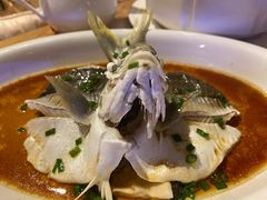 -渔·海鲜餐厅（东澳可域度假村内）南沙湾沙滩店