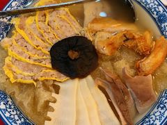 -三林本帮馆(中林街店)
