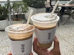 -COFFEEOLOGY咖啡学(天银店)