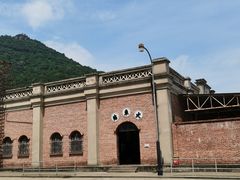 -西樵山国艺影视城