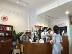 -一杯潮茶·专注潮汕茶饮(朝阳庄店)