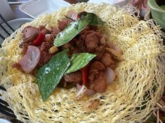 -云海肴·汽锅鸡·云南菜(苏州中心店)
