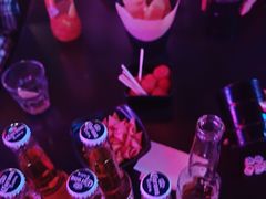 -MOSSO·Liveshow(M3香港广场店)