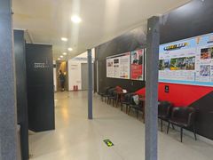 -赫石少儿体能馆(奥森店)