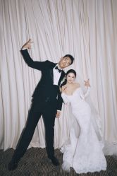 -Chic Bridal 熙可婚纱