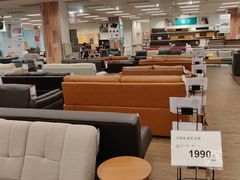 -NITORI 宜得利家居(杭州良渚永旺店)
