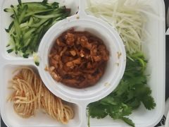 -满园烤鸭·春饼(中街大悦城店)