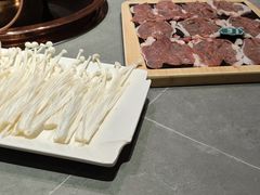 -乔先生涮肉·鲜活牛羊肉火锅(塘沽店)