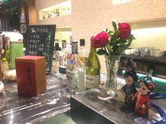 -广州汇华希尔顿逸林酒店