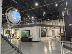 -山东省科技馆(新馆)