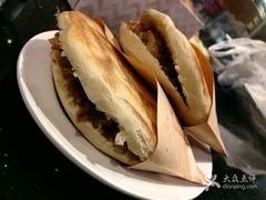 -Pancakes on the rocks(冲浪者天堂店)