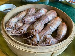 -盛港湾海鲜食府(黄沙店)