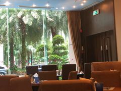 -好日子皇冠假日酒店·君怡咖啡厅(特美思大厦店)