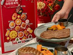 -必胜客(东大桥店)