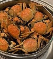 -福州美伦大饭店-中餐厅