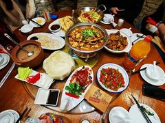 -爷爷的土钵菜(街道口店)