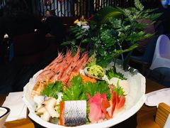 -和彩放题餐厅(酒仙桥店)