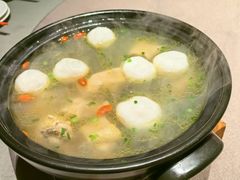 -小厨娘淮扬菜(天印大道店)