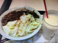 -永和大王(解放东路店)
