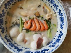 -山外山菜馆(玉泉路店)