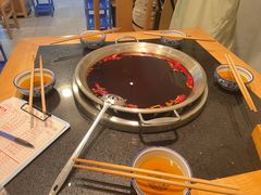 -飘香火锅(玉林西路店)