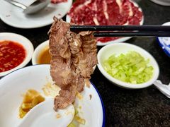-五洲牛肉美食馆