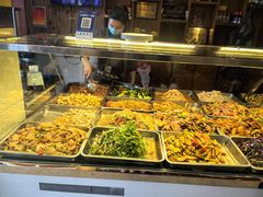 -项记烩面(迎宾路店)