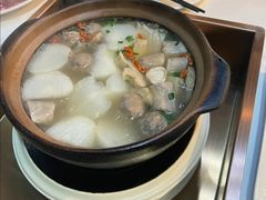 -玄武打边炉(九亭店)