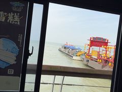-巢湖姥山岛
