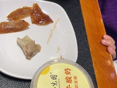 -紫光园·烤鸭·北京菜(团结湖店)