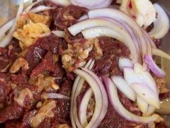 -马晓马佳牛羊肉(新合路店)