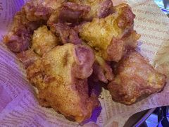 -釜山火炉·海鲜烤肉(紫藤路店)