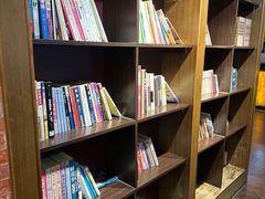 -上岛咖啡(华源四里店)