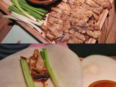 -淀里船宴(卓达店)